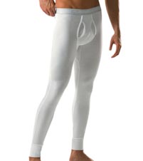 Waffle Long Underwear